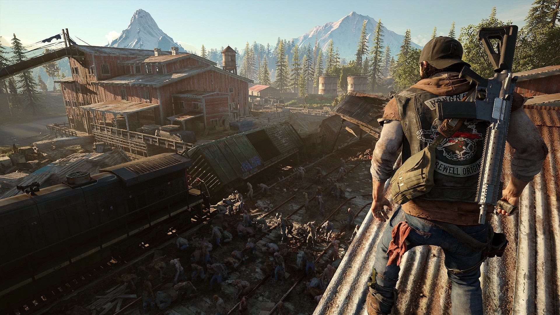 Days Gone - Imagen 23